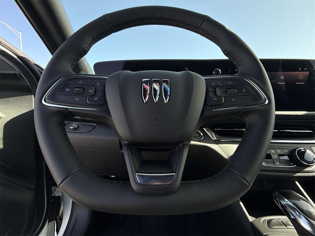 Thumbnail: 2025 Buick Envista - 8