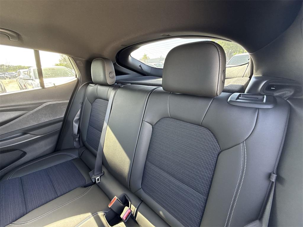 Thumbnail: 2025 Buick Envista - 11