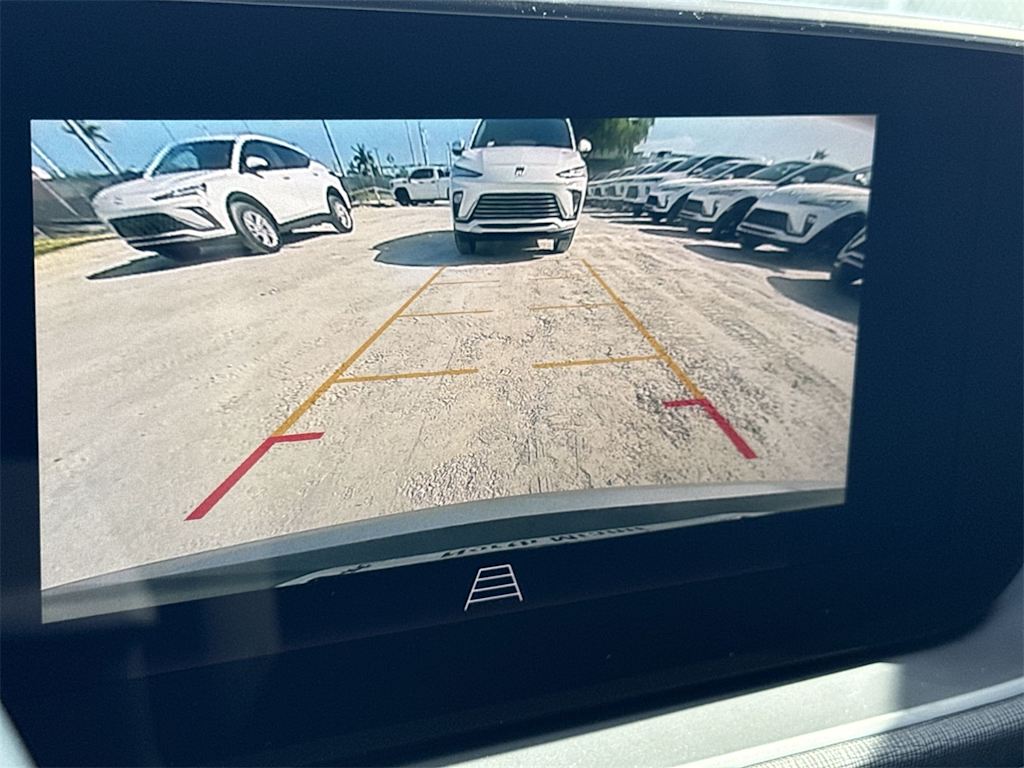 Thumbnail: 2025 Buick Envista - 25