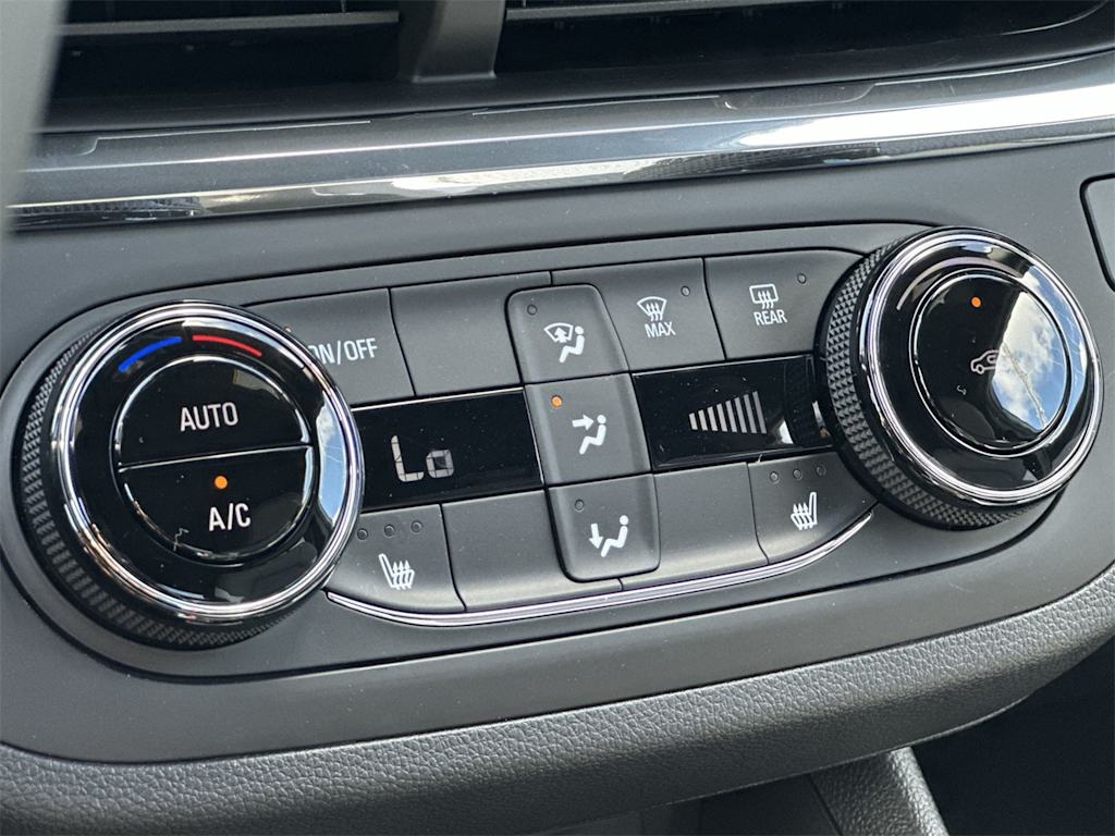 Thumbnail: 2025 Buick Envista - 27