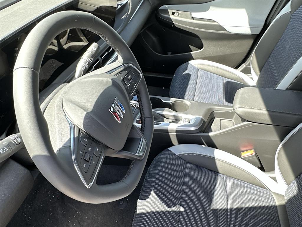 Thumbnail: 2025 Buick Envista - 2