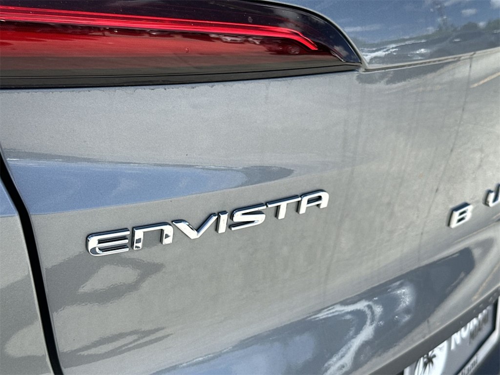 Thumbnail: 2025 Buick Envista - 7