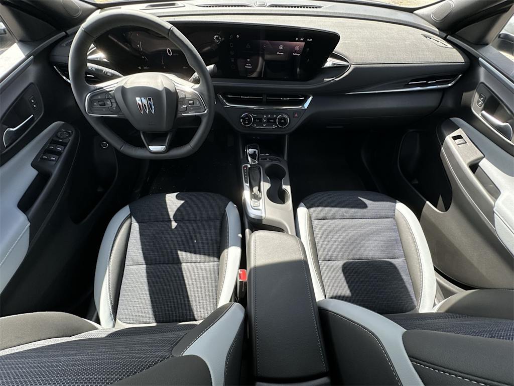 Thumbnail: 2025 Buick Envista - 14