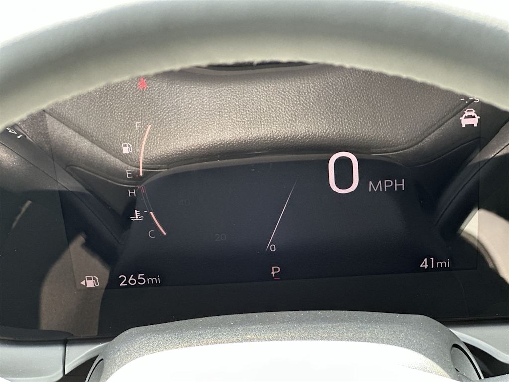 Thumbnail: 2025 Buick Envista - 17