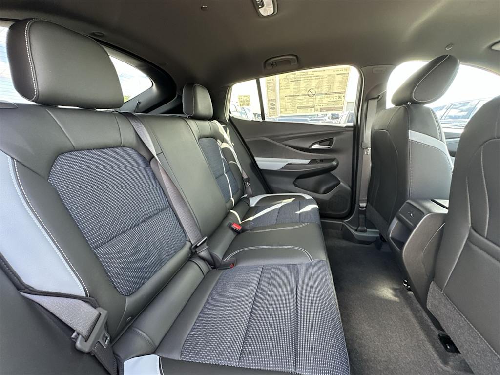 Thumbnail: 2025 Buick Envista - 29