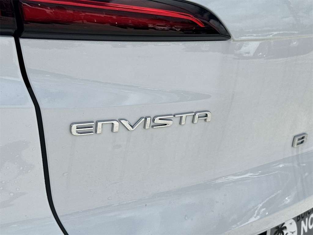 Thumbnail: 2025 Buick Envista - 7