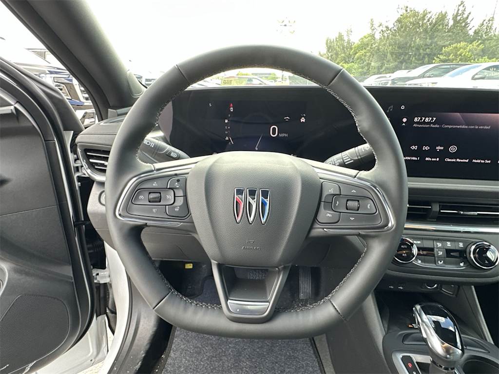 Thumbnail: 2025 Buick Envista - 2