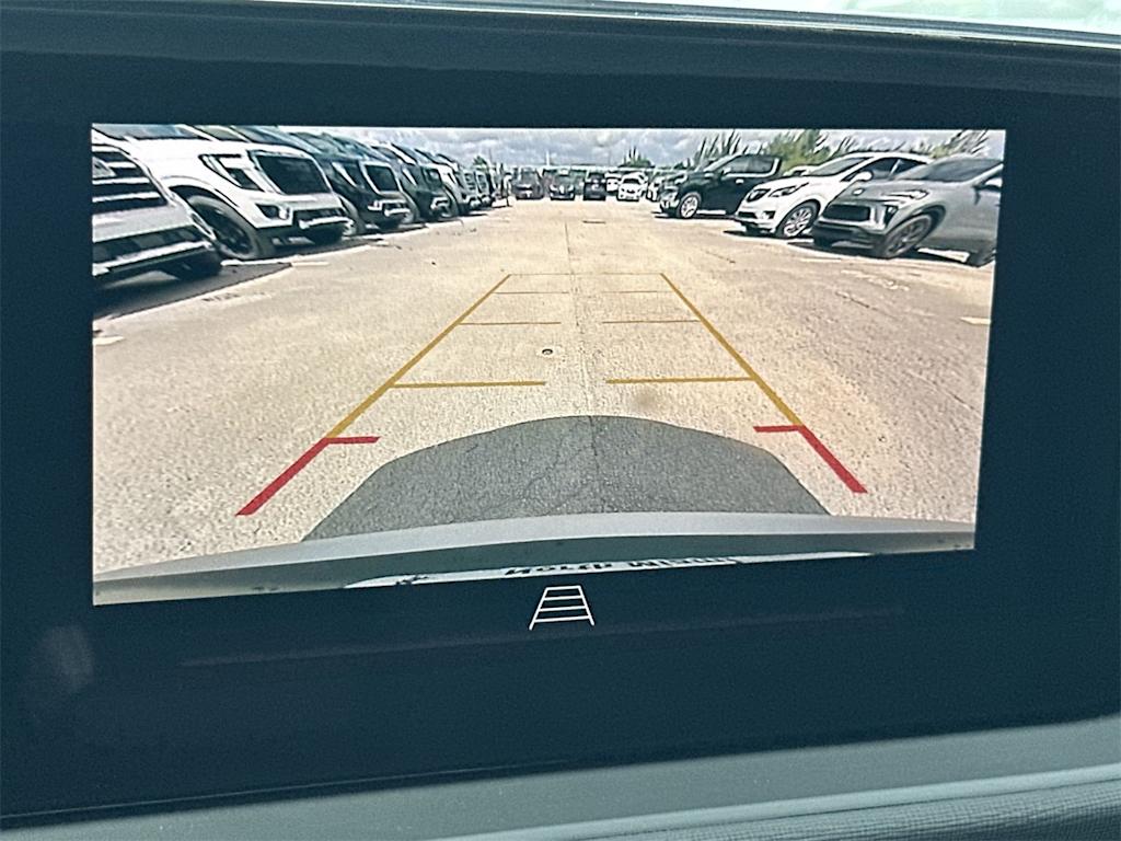 Thumbnail: 2025 Buick Envista - 25