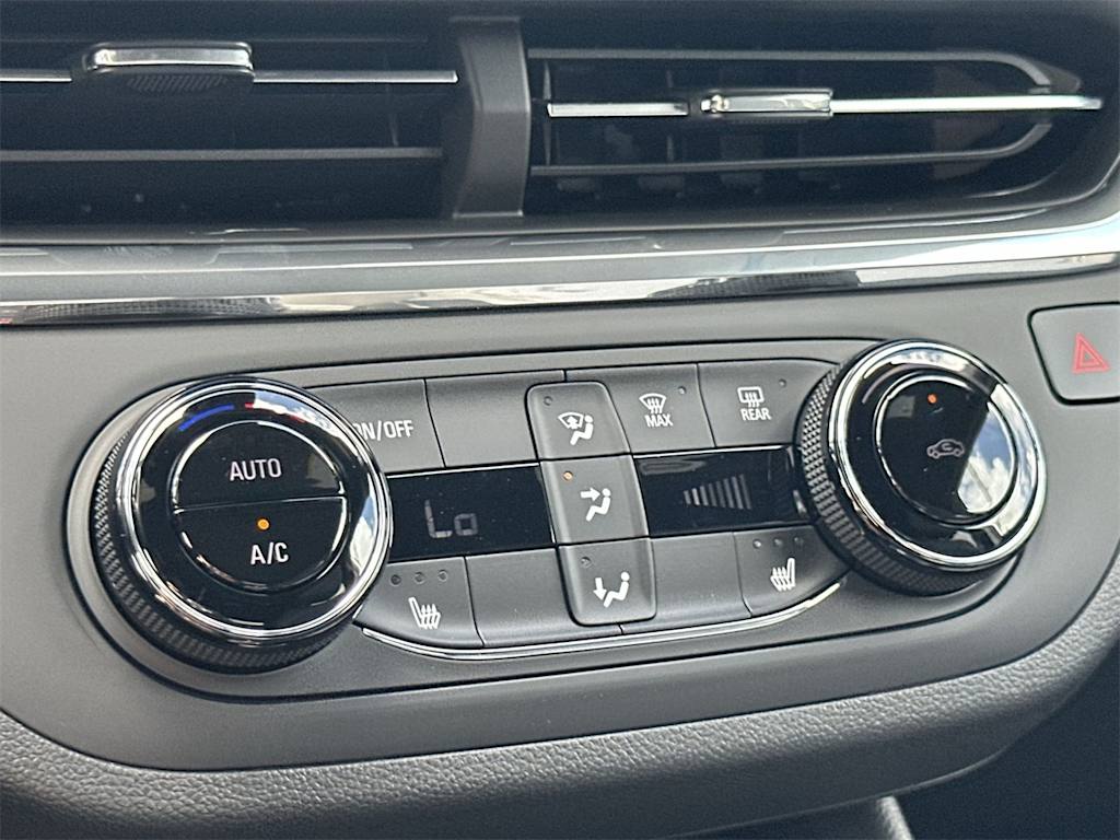 Thumbnail: 2025 Buick Envista - 26