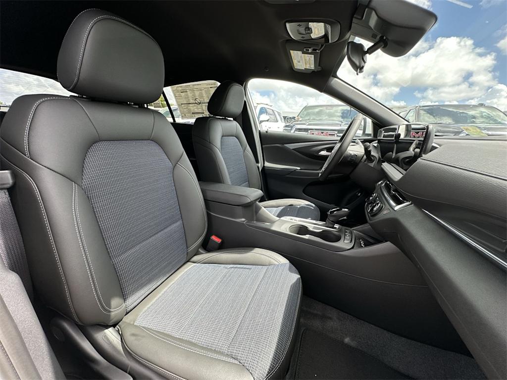 Thumbnail: 2025 Buick Envista - 29