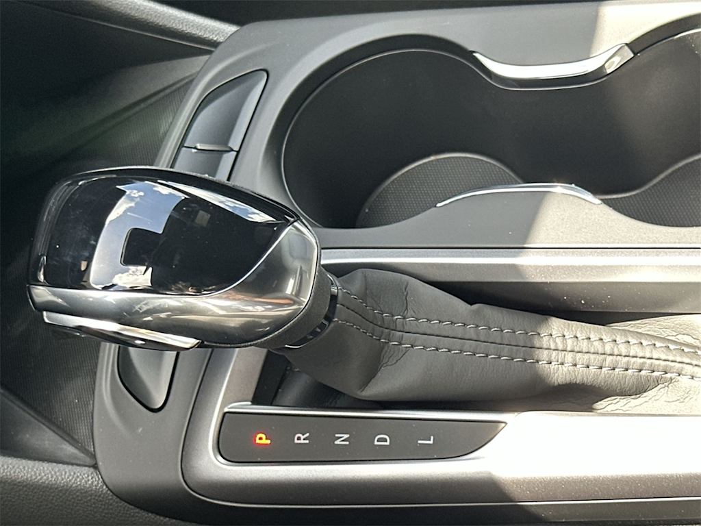 Thumbnail: 2025 Buick Envista - 15