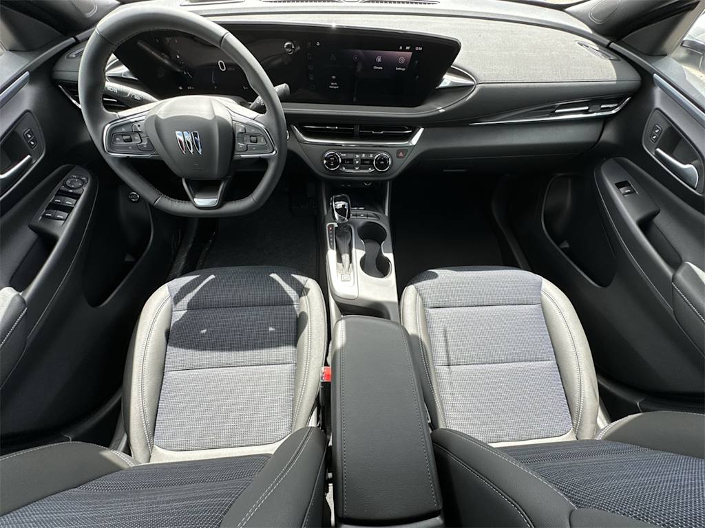 Thumbnail: 2025 Buick Envista - 10