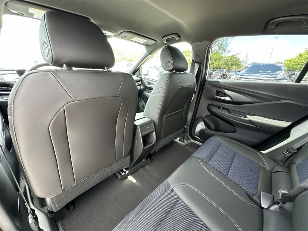 Thumbnail: 2025 Buick Envista - 27