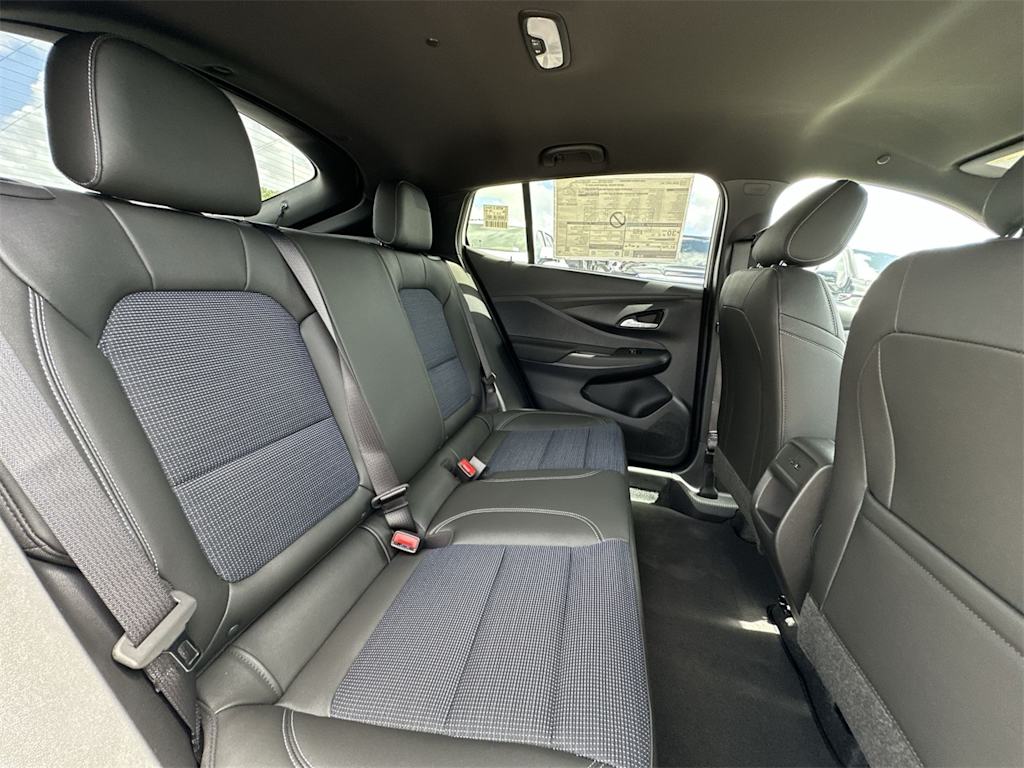 Thumbnail: 2025 Buick Envista - 28