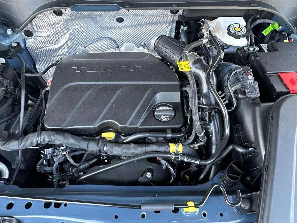 Thumbnail: 2026 Buick Envista - 9