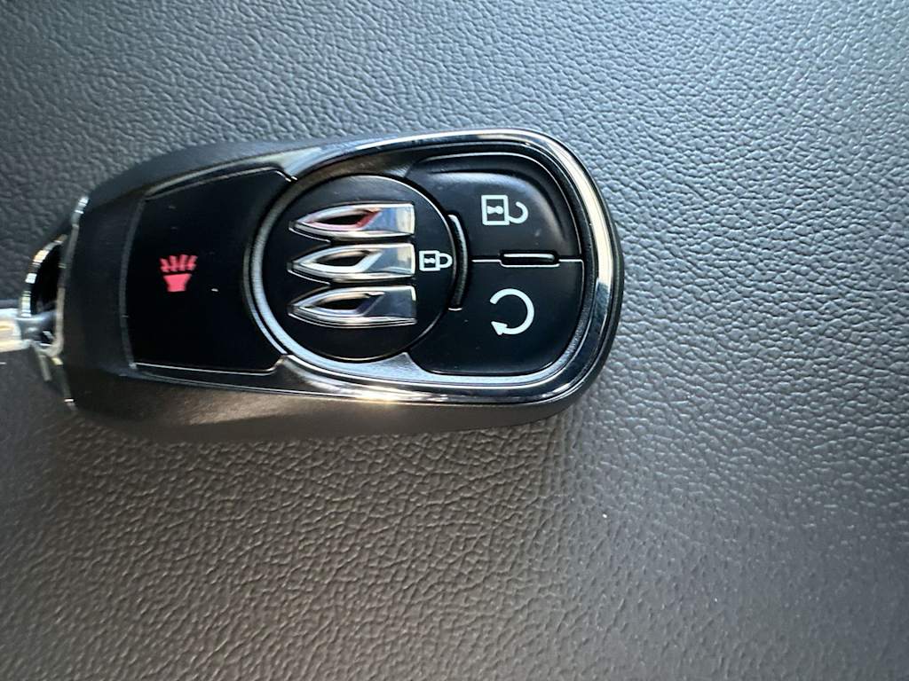 Thumbnail: 2026 Buick Envista - 19