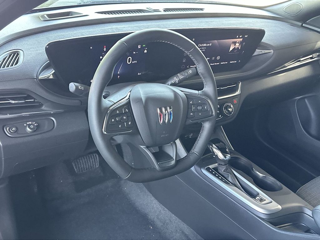 Thumbnail: 2026 Buick Envista - 2