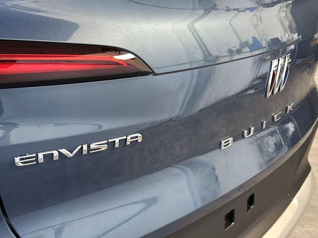 Thumbnail: 2026 Buick Envista - 7