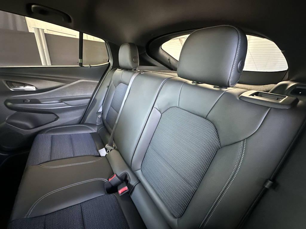 Thumbnail: 2026 Buick Envista - 13