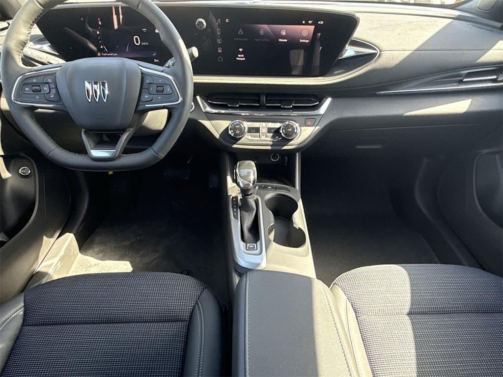 Thumbnail: 2025 Buick Envista - 13