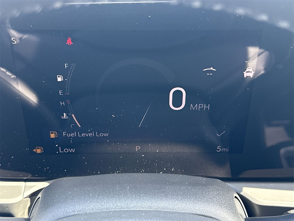 Thumbnail: 2025 Buick Envista - 16