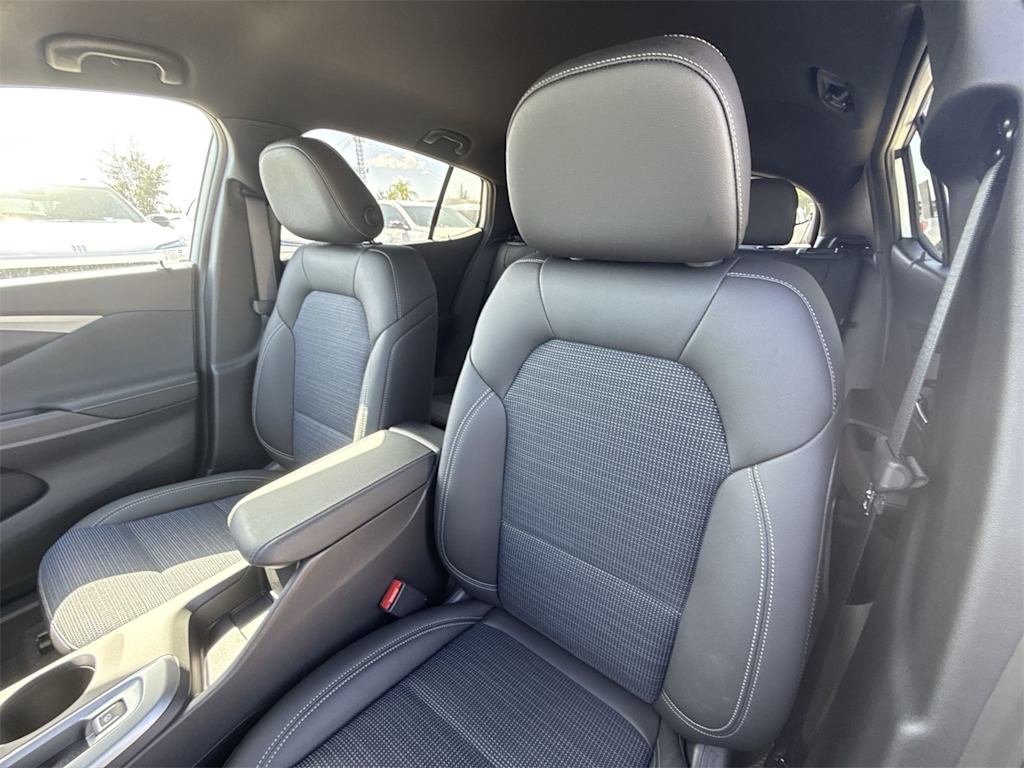 Thumbnail: 2025 Buick Envista - 10