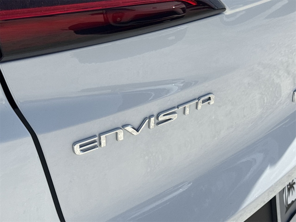 Thumbnail: 2025 Buick Envista - 6