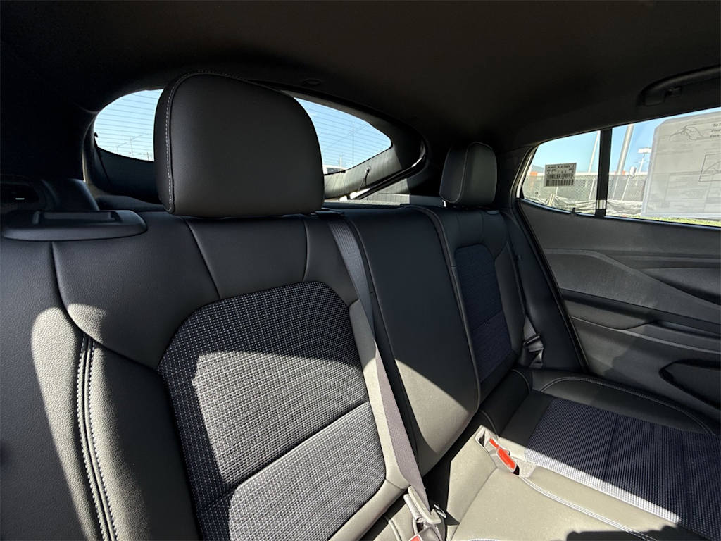 Thumbnail: 2025 Buick Envista - 27