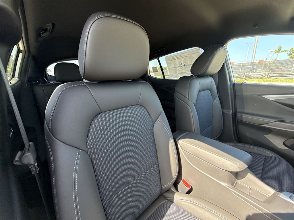 Thumbnail: 2025 Buick Envista - 28