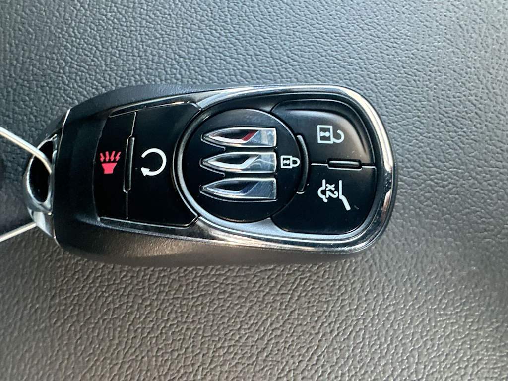 Thumbnail: 2026 Buick Envista - 17