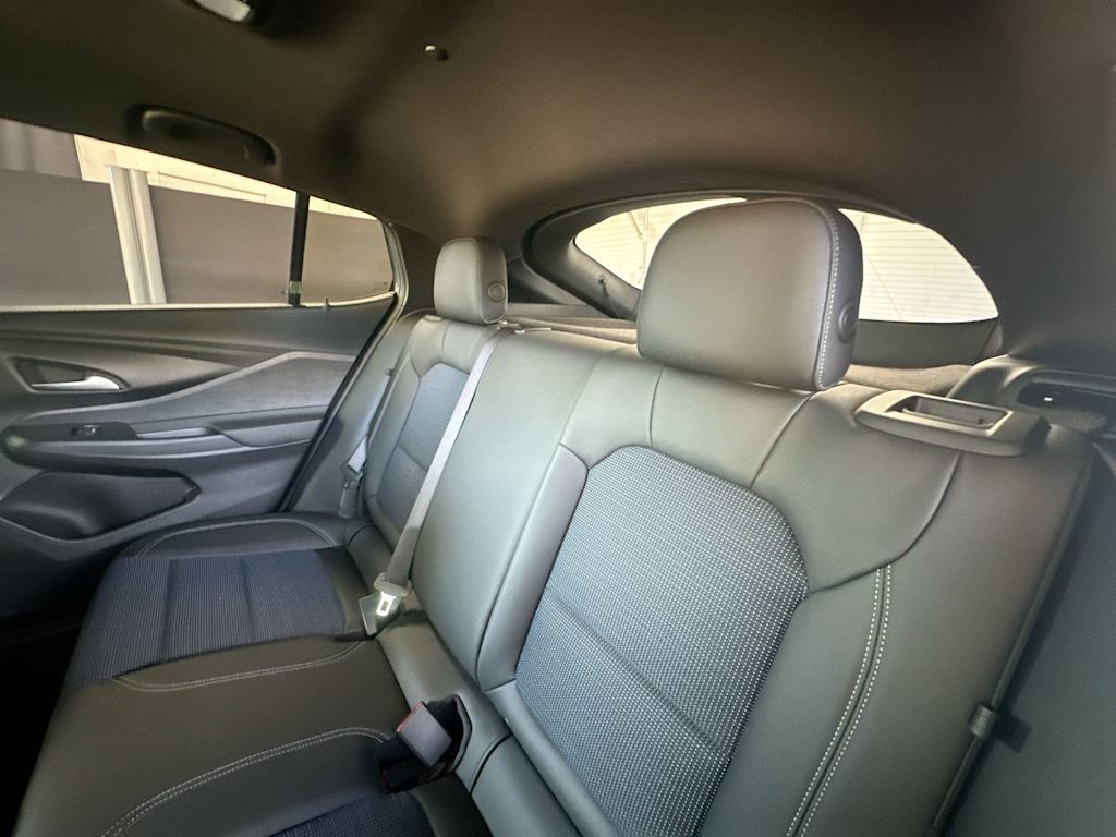Thumbnail: 2026 Buick Envista - 12