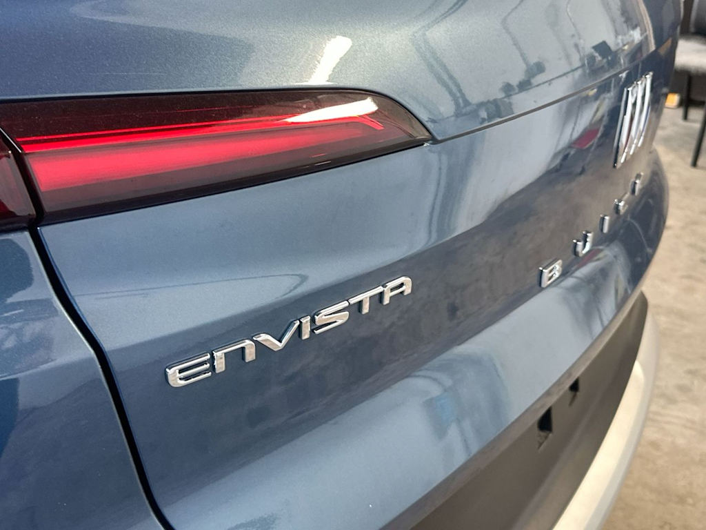 Thumbnail: 2026 Buick Envista - 6
