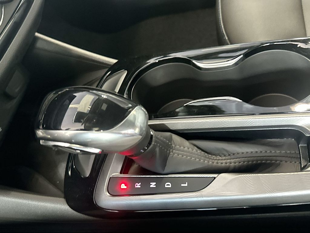 Thumbnail: 2026 Buick Envista - 27