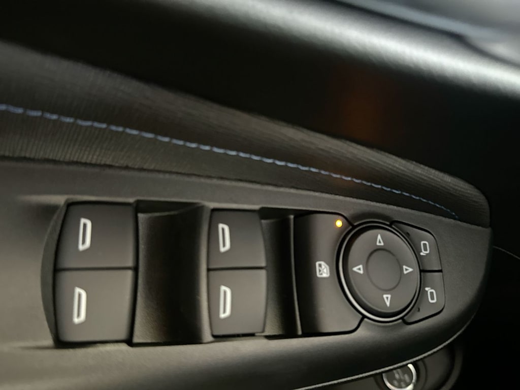Thumbnail: 2026 Buick Envista - 24