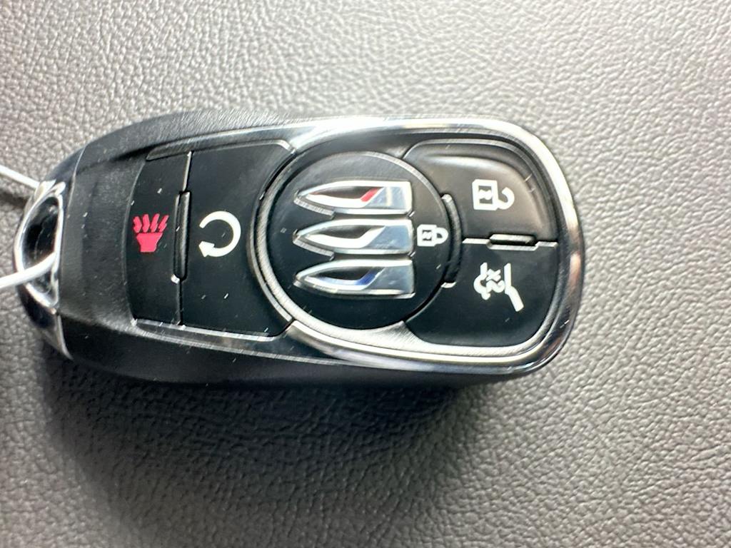 Thumbnail: 2026 Buick Envista - 18