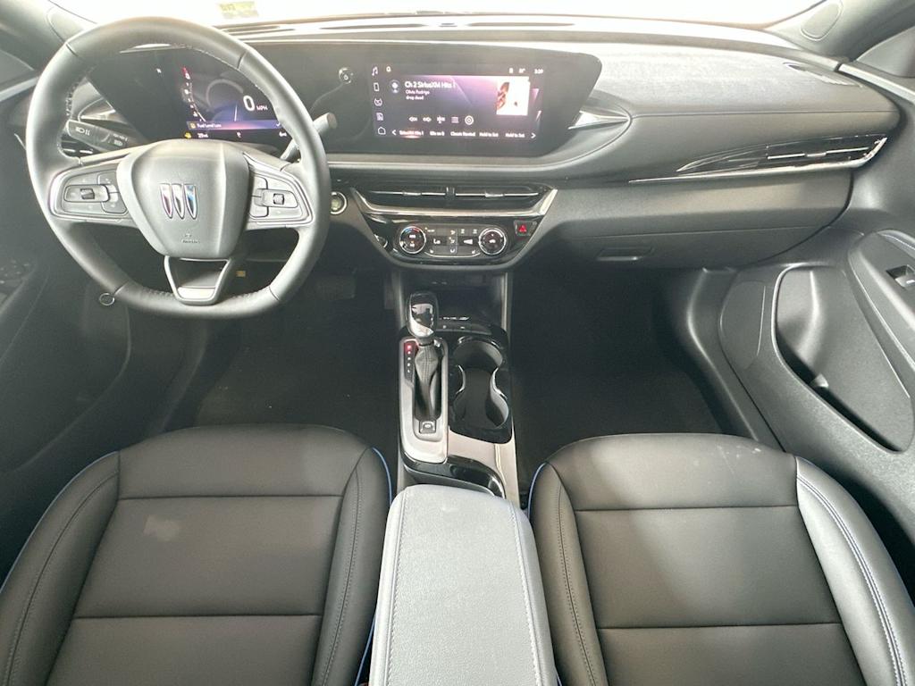 Thumbnail: 2026 Buick Envista - 14