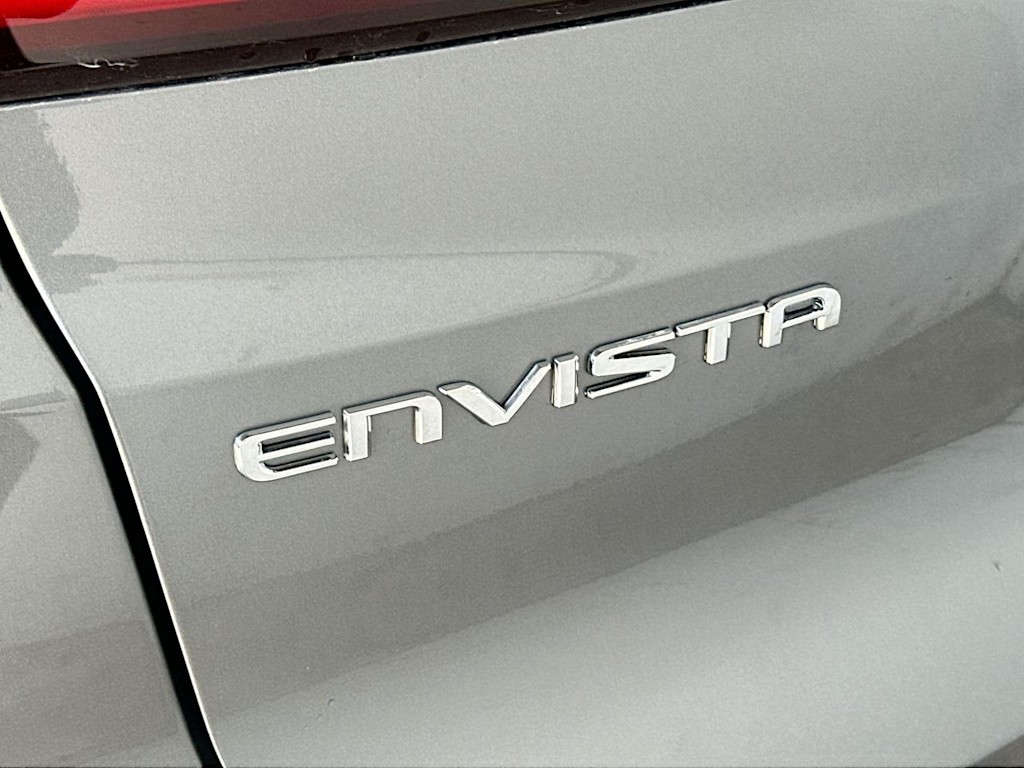 Thumbnail: 2026 Buick Envista - 7