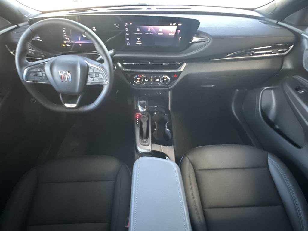 Thumbnail: 2026 Buick Envista - 13