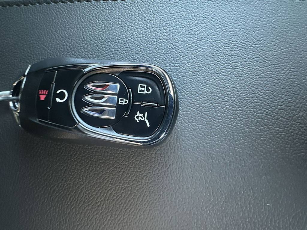 Thumbnail: 2026 Buick Envista - 17