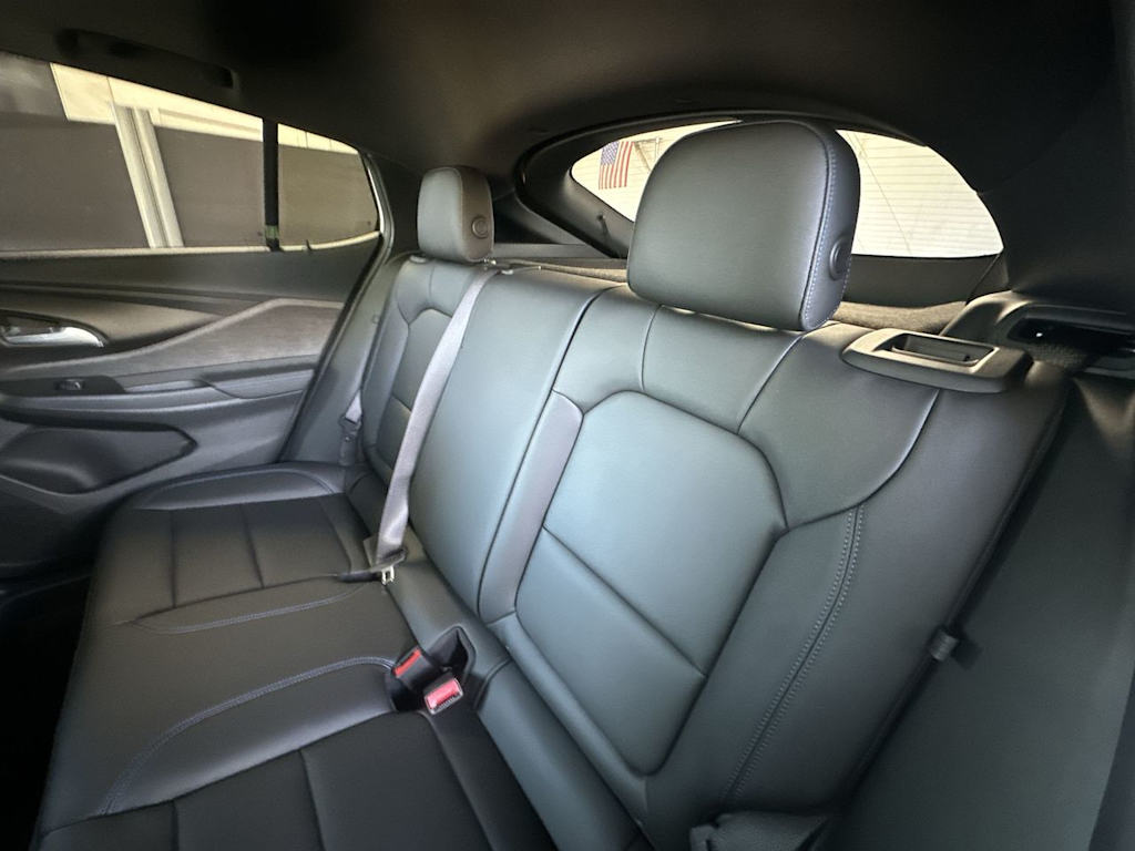 Thumbnail: 2026 Buick Envista - 12