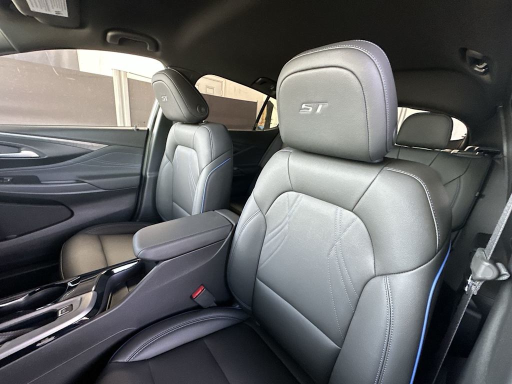 Thumbnail: 2026 Buick Envista - 10