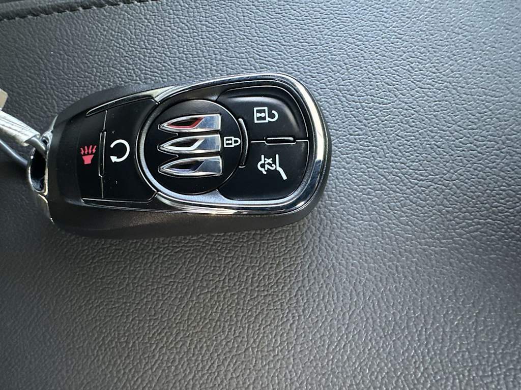 Thumbnail: 2026 Buick Envista - 17