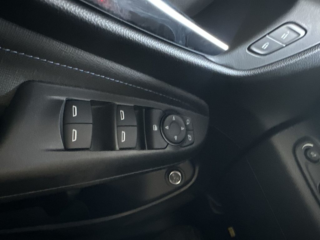 Thumbnail: 2026 Buick Envista - 23