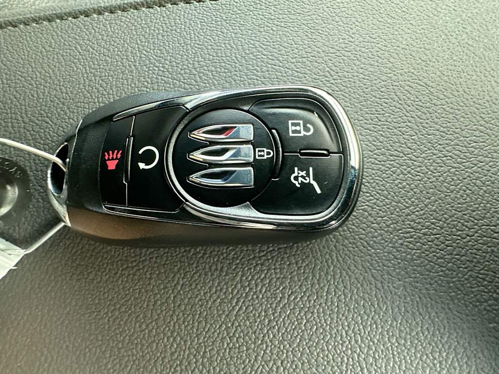 Thumbnail: 2026 Buick Envista - 18
