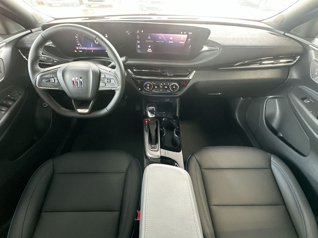 Thumbnail: 2026 Buick Envista - 13