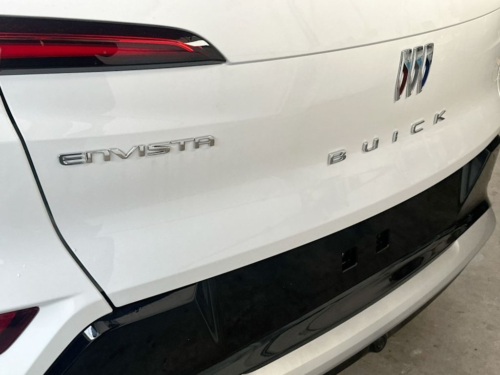 Thumbnail: 2026 Buick Envista - 6