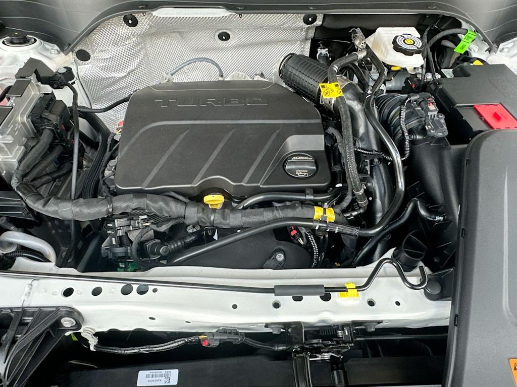 Thumbnail: 2026 Buick Envista - 8