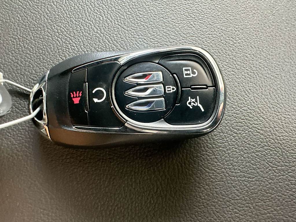 Thumbnail: 2026 Buick Envista - 29