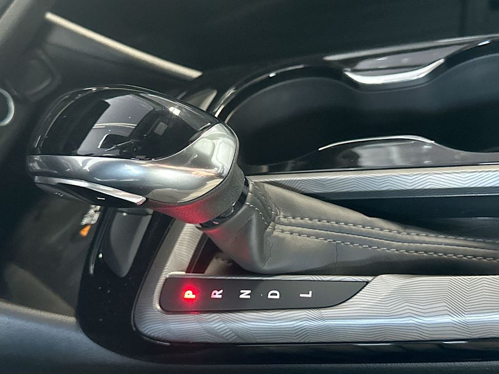 Thumbnail: 2026 Buick Envista - 16