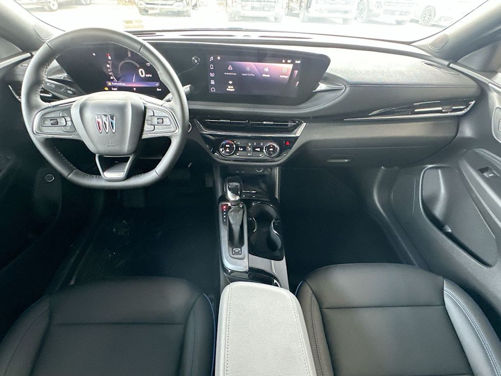 Thumbnail: 2026 Buick Envista - 14